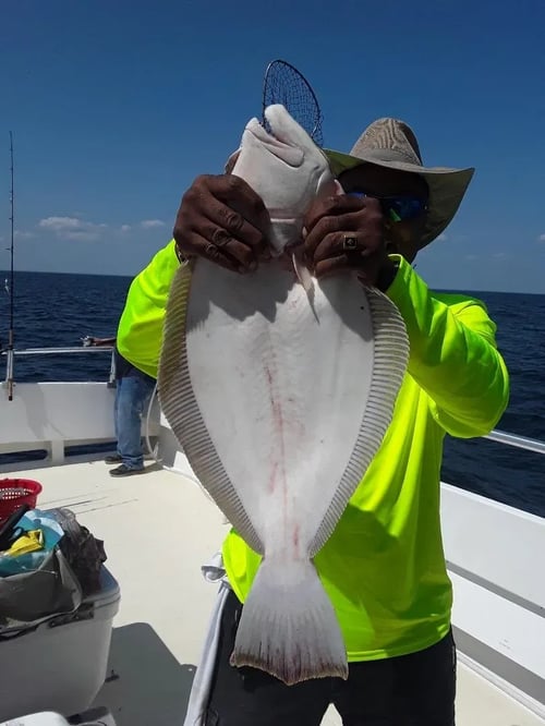 Canyon Tuna /Big Game