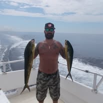 Canyon Tuna /Big Game