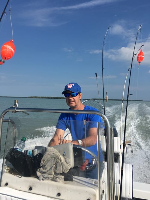 Full Day - Everglades National Park