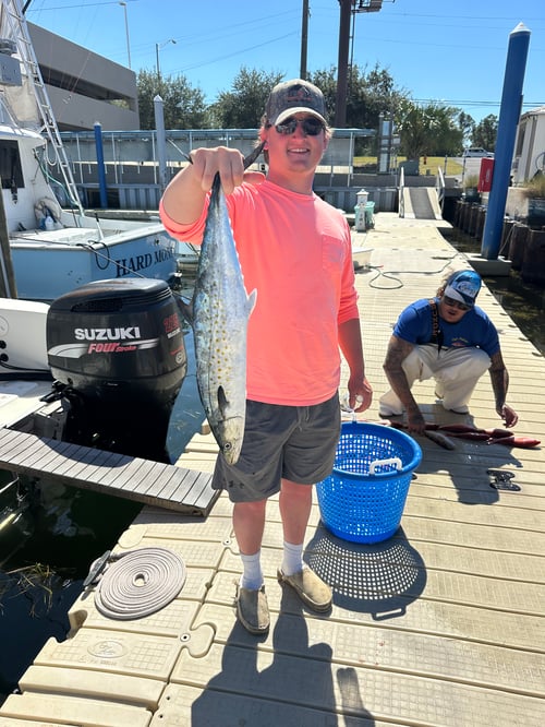 Fishing in Panama City Beach