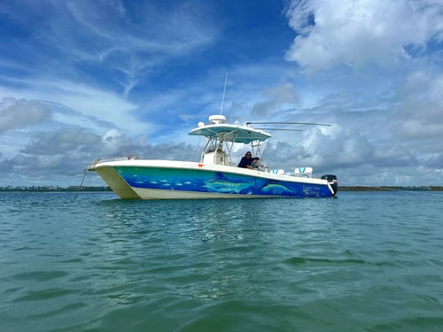 Fishing in Panama City Beach