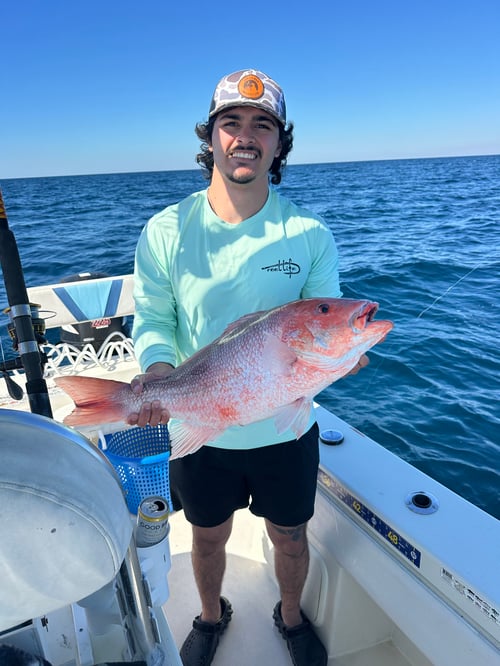 Fishing in Panama City Beach