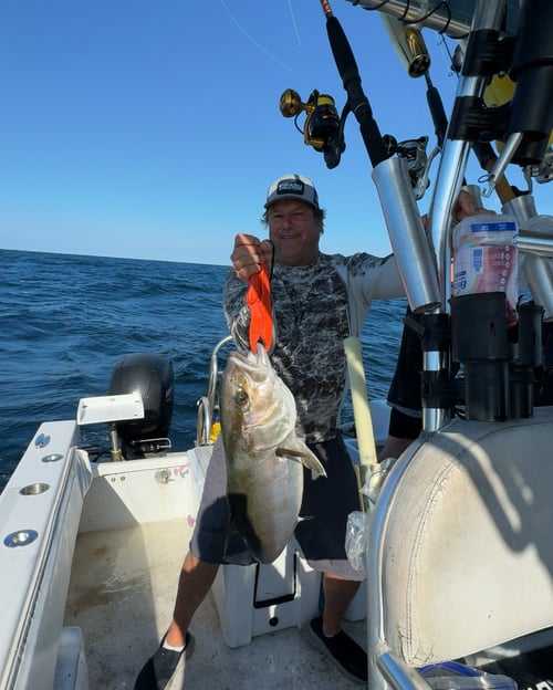 6-12 Hour Trip – Offshore