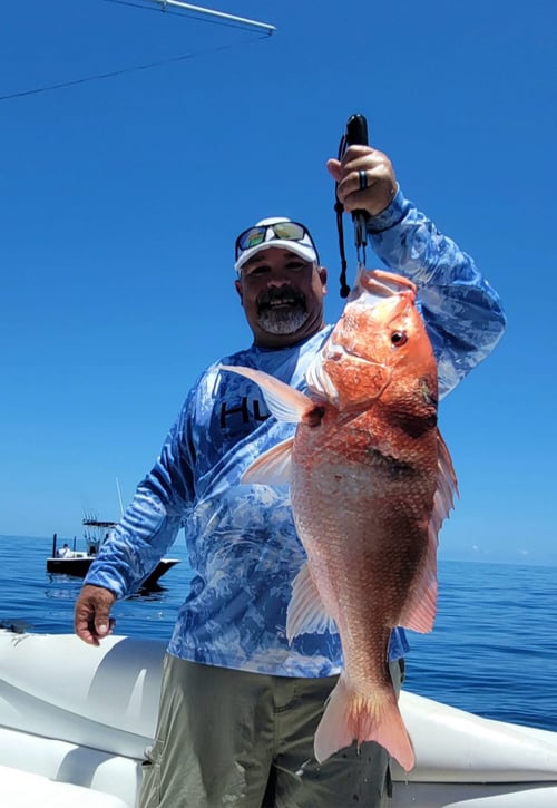 Texas Gulf Coast Fishing