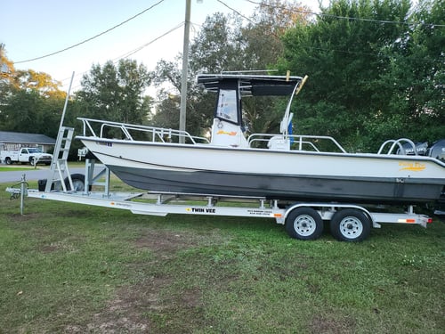 Pensacola 5 hour Offshor