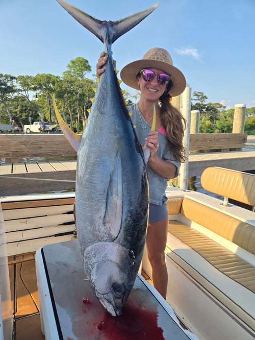 OFFSHORE Reef Fishing