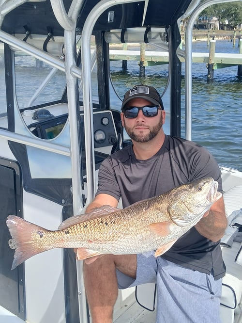 12 Hour Tuna/Big Game Trip