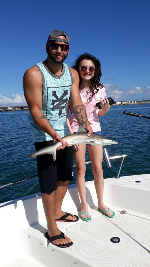 4 Hour Awesome Inshore Fishing Trip