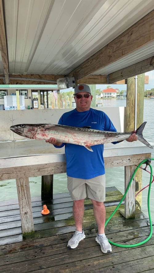Offshore / Deep Sea Fishing