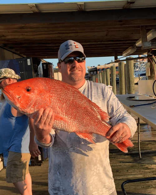 Offshore / Deep Sea Fishing