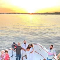 10-12 Hour Bottom Fishing/Trolling
