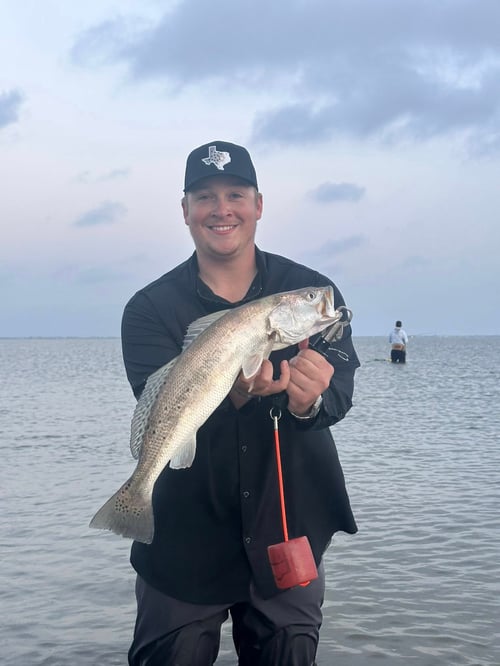 Matagorda Bay Fishing