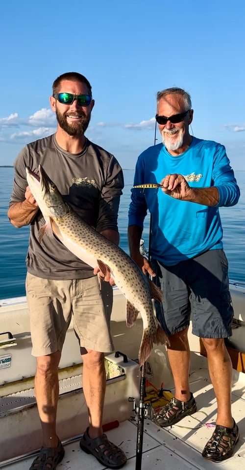 6 Hour Multi-Species Trip