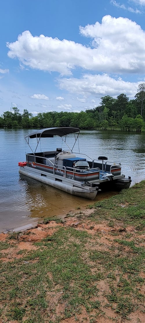 Crappie Fishing Trip
