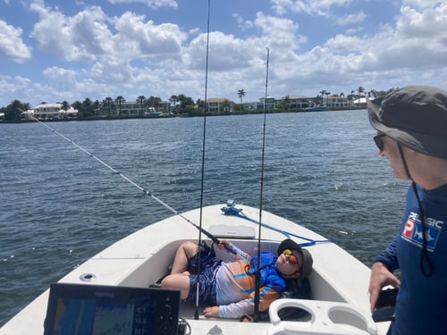 South Florida Fishing Tour