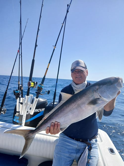 Tarpon Fishing 4 Hours
