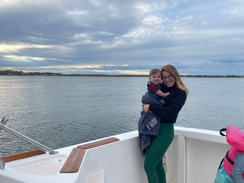 Pleasure Cruises