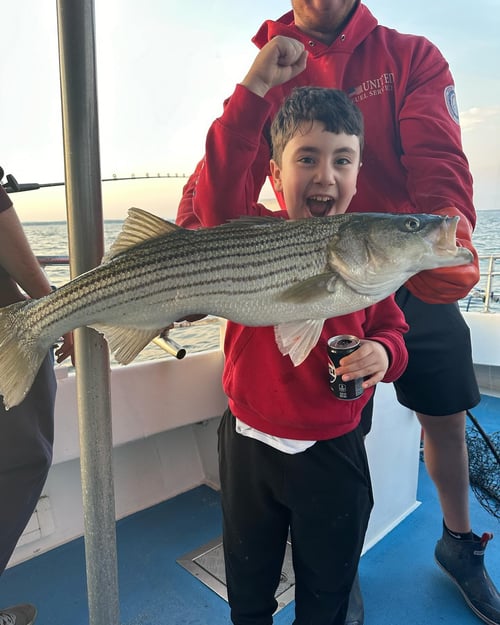Fishing Fun in the Sun