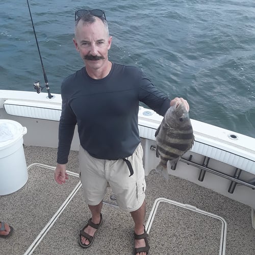 Inshore Fishing Trip