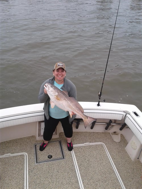 Inshore Fishing Trip