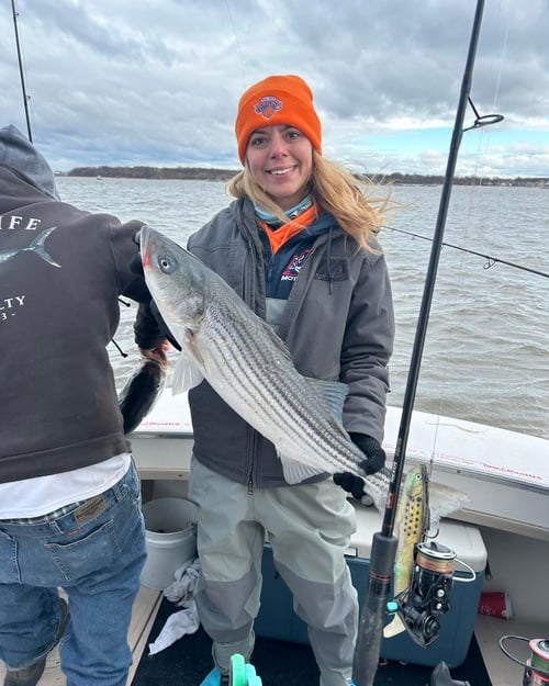 4-8 Hour Inshore Trip