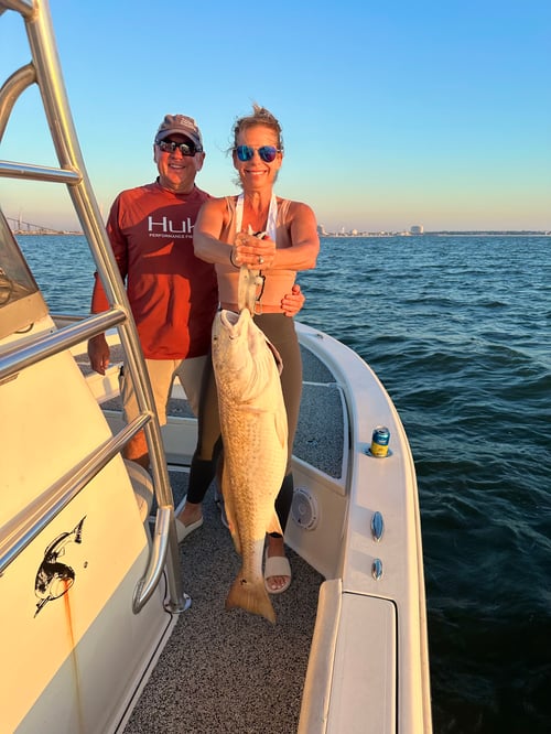 Action Packed Charters!