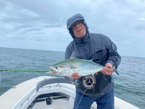  Flats Fishing