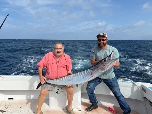 Specialist PCB,Fl DeepSea Fishing