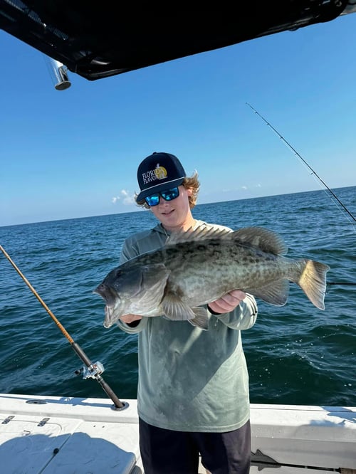 8 Hour Trip – Nearshore