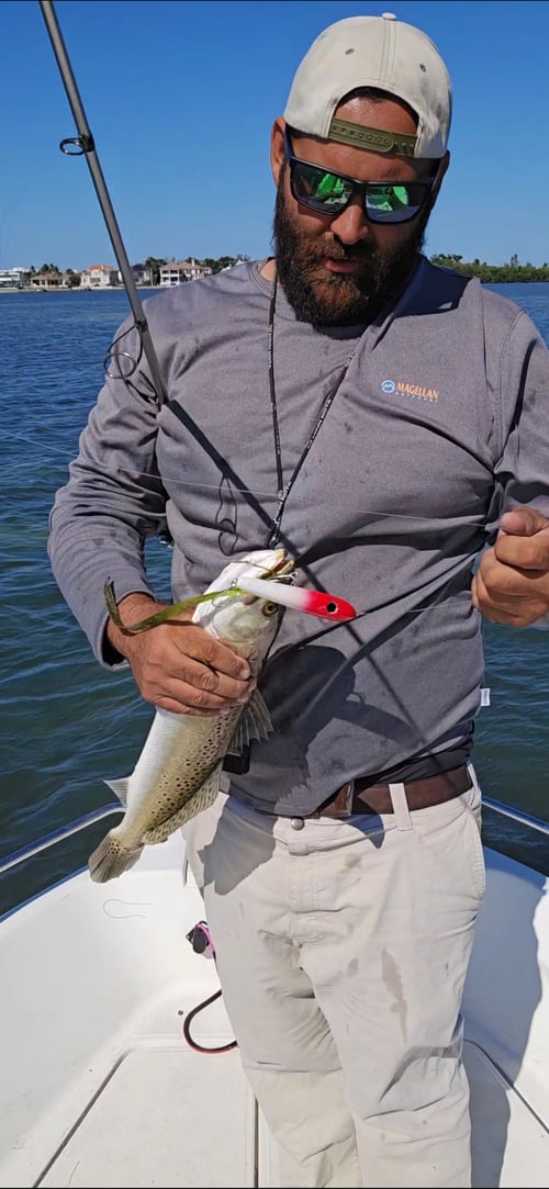 2 Hour Trip Fish & fun