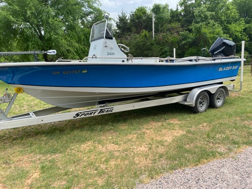 Spring Striper Guided Fishing Trip
