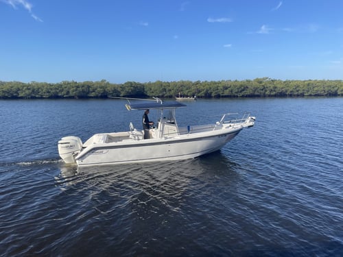 4-8 Hour Nearshore Trip
