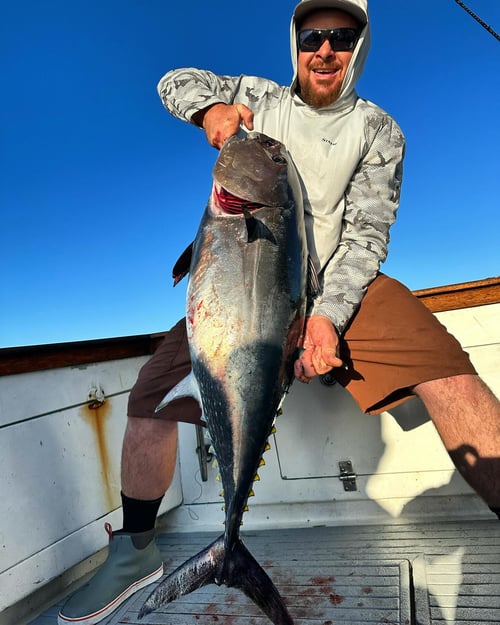 12-hour Offshore Trip