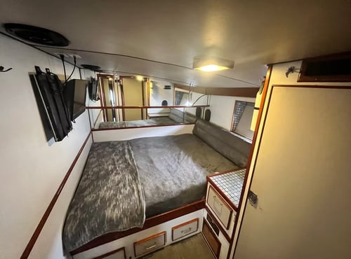 12-hour Offshore Trip