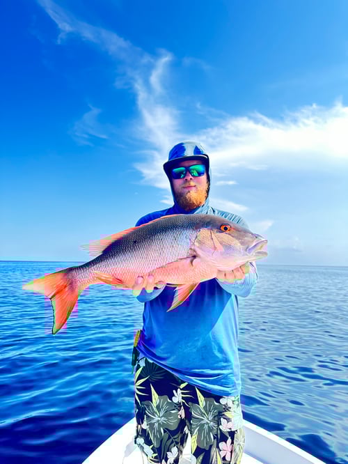 Inshore/Nearshore Fishing