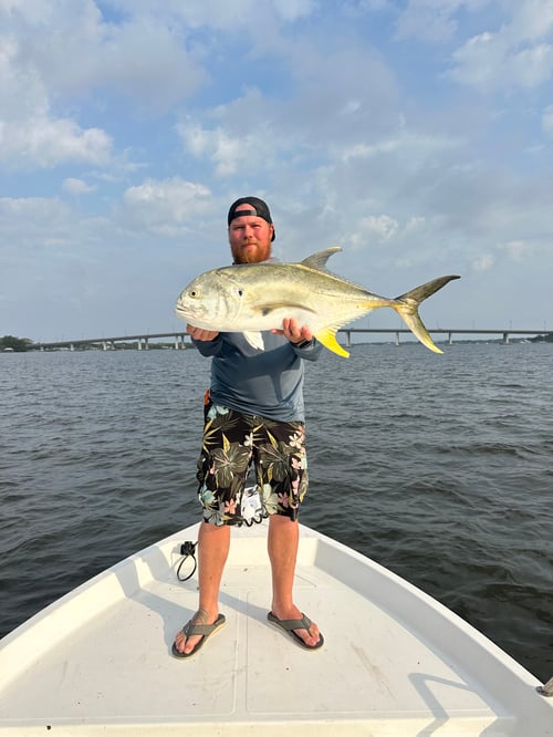 Inshore/Nearshore Fishing