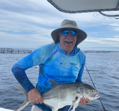 5-8 Hour Inshore Trip