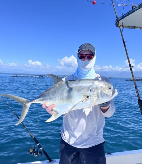 5-8 Hour Inshore Trip