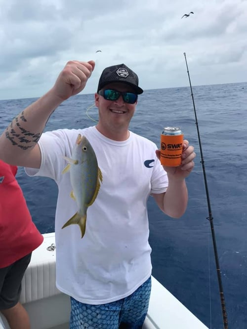 Reef & Inshore Fishing