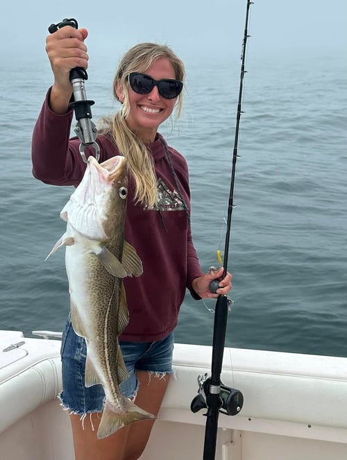 5-6 hours Deep Sea Fishing