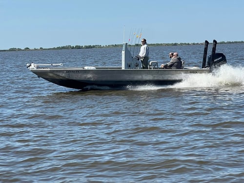 Inshore Fishing Trip