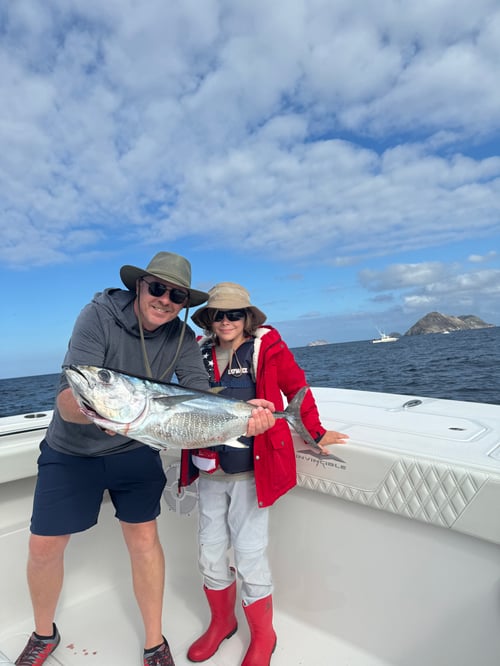 Coronado Islands 9hr