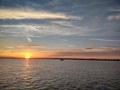 Friday night Beach Concert & Tour
