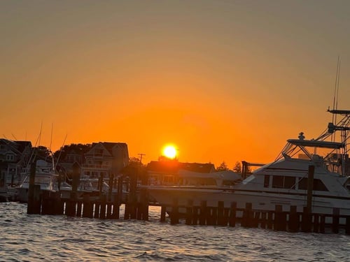 Friday night Beach Concert & Tour
