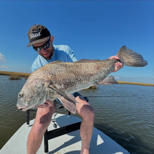The Laguna Madre Expierence
