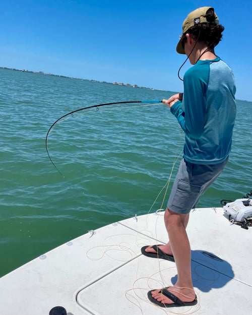 Bay Flats Session