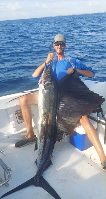 Half Day Offshore Trip