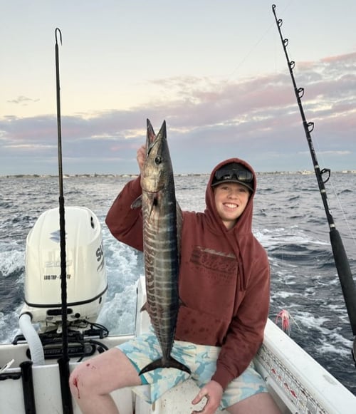 Deep Sea Sampler