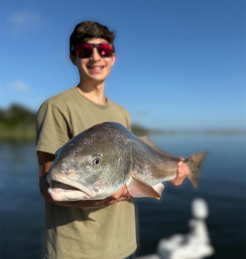 4-6 Hour Trip Trip – Inshore