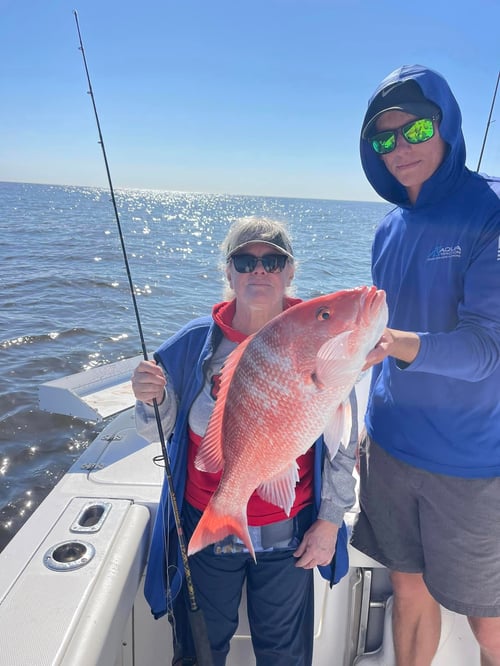 8-12hr Offshore Fishing Trip